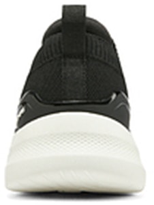 スケッチャーズ GOwalk 6 Warnock スリッポン (黒) 216267-BLK Shop スケッチャーズ GOwalk 6 Warnock スリッポン (黒) 216267-BLK