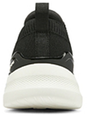 Skechers Go Walk 一步蹬 低筒 運動休閒鞋 男款 白黑 Shop Skechers Go Walk 一步蹬 低筒 運動休閒鞋 男款 白黑
