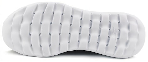 斯凯奇Go Walk蓝红色一脚蹬休闲鞋 54638-NVRD Shop 斯凯奇Go Walk蓝红色一脚蹬休闲鞋 54638-NVRD