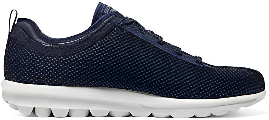 Skechers Go Walk Clásico con Cordones 'Azul Marino' 216457-NVY Order Skechers Go Walk Clásico con Cordones 'Azul Marino' 216457-NVY