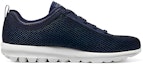 Order Skechers Go Walk Kasut Bertali Klasik 'Navy' 216457-NVY