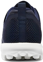 스케쳐스 고워크 클래식 네이비 (레이스업) 216457-NVY Shop 스케쳐스 고워크 클래식 네이비 (레이스업) 216457-NVY