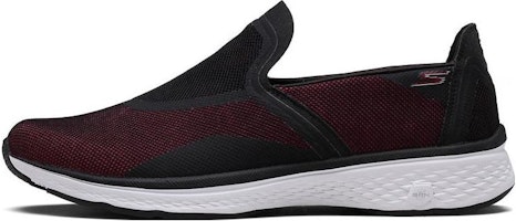 Skechers GO WALK Sport 'Red Black' 54143-BKRD Skechers GO WALK Sport 'Red Black' 54143-BKRD