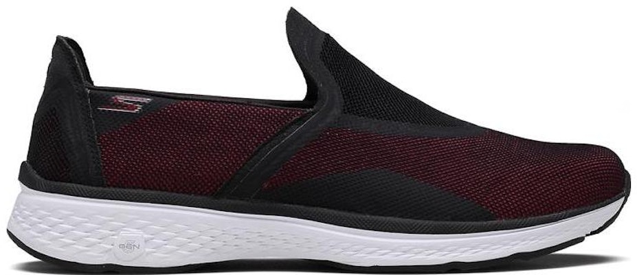 Skechers GO WALK Sport 'Red Black' 54143-BKRD Order Skechers GO WALK Sport 'Red Black' 54143-BKRD