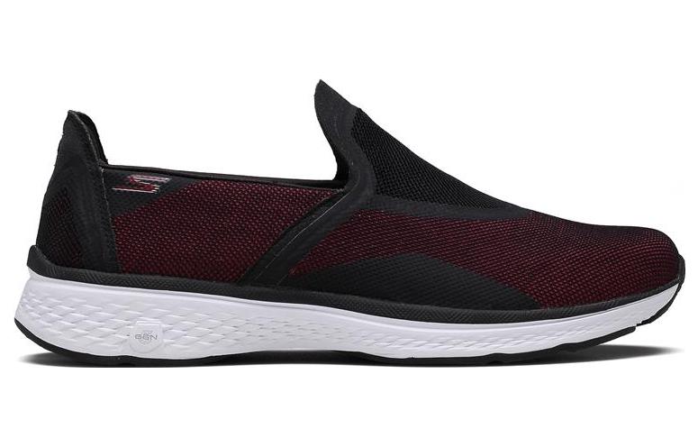 Order Skechers GO WALK Sport 'Red Black' 54143-BKRD