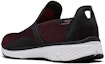 Shop Skechers GO WALK Sukan 'Merah Hitam' 54143-BKRD