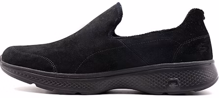 Skechers Go Walk Sport Shoes Black 54167-BBK Skechers Go Walk Sport Shoes Black 54167-BBK