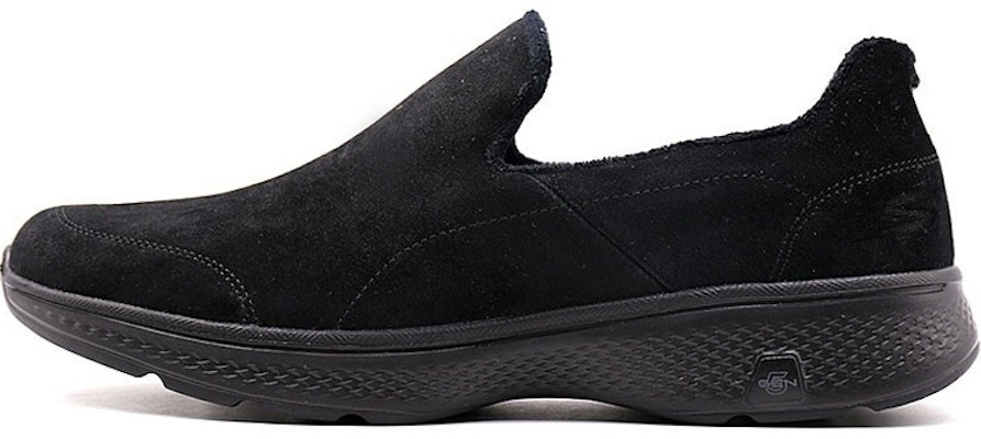 Skechers Go Walk Sport Shoes Black 54167-BBK Buy Skechers Go Walk Sport Shoes Black 54167-BBK