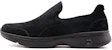 Kasut Sukan Skechers Go Walk Hitam 54167-BBK