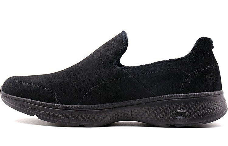 Skechers Go Walk Sport Shoes Black 54167-BBK