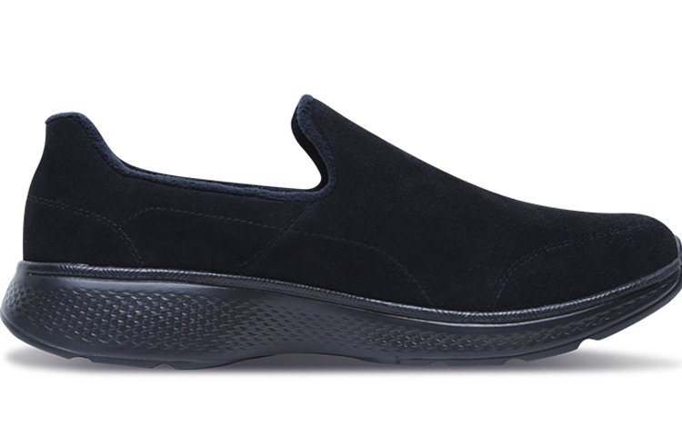 Order Skechers Go Walk Scarpe Sportive Nero 54167-BBK