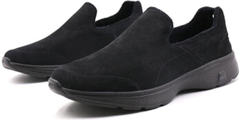 Skechers Go Walk Sport Shoes Black 54167-BBK Lookbook Skechers Go Walk Sport Shoes Black 54167-BBK