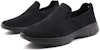 Kasut Sukan Skechers Go Walk Hitam 54167-BBK