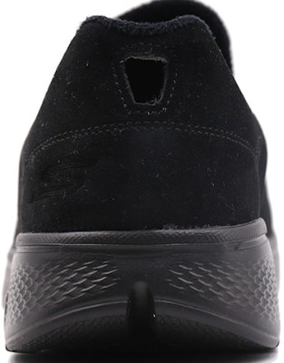 Skechers Go Walk Sport Shoes Black 54167-BBK Shop Skechers Go Walk Sport Shoes Black 54167-BBK