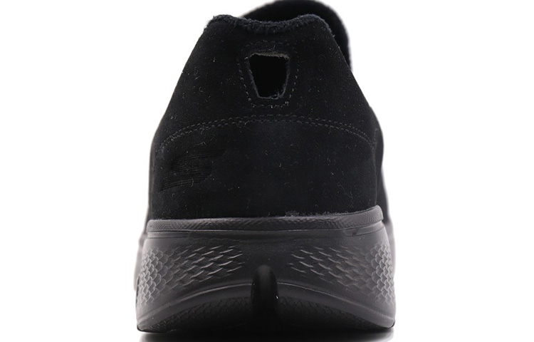 Shop Skechers Go Walk Scarpe Sportive Nero 54167-BBK