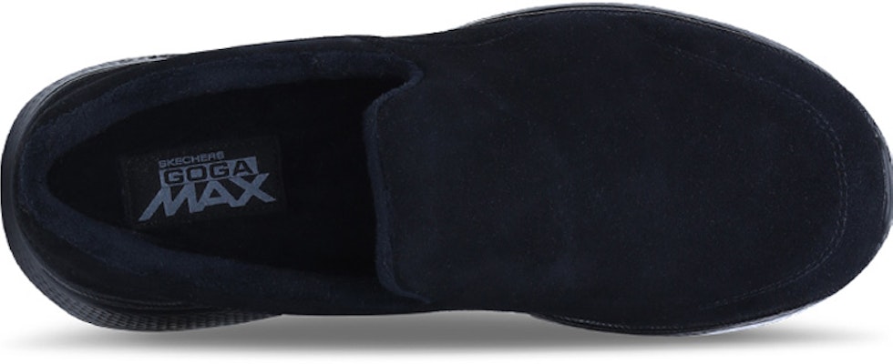 Skechers Go Walk Sport Shoes Black 54167-BBK Purchase Skechers Go Walk Sport Shoes Black 54167-BBK