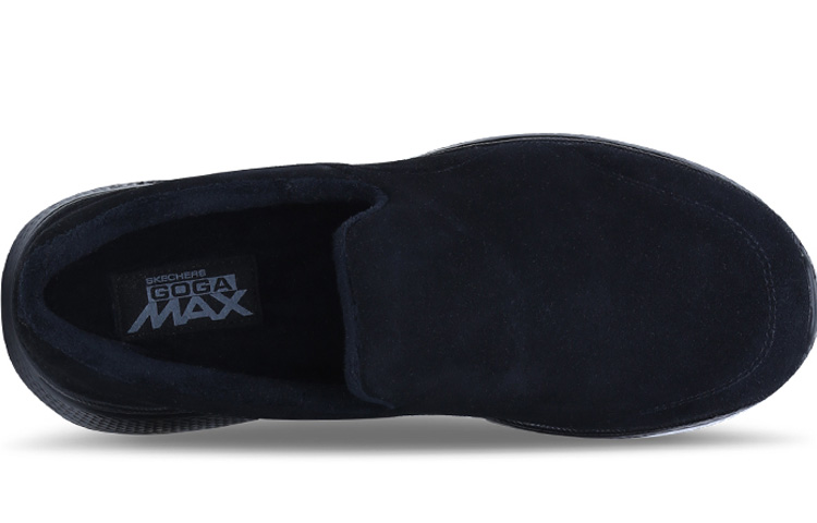 Purchase Skechers Go Walk Scarpe Sportive Nero 54167-BBK