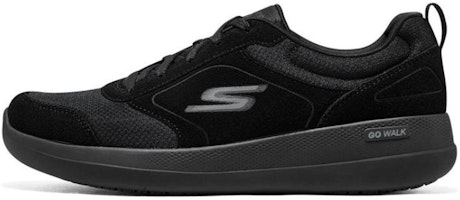 Skechers Go Walk Stability 'Black' 216434-BBK Skechers Go Walk Stability 'Black' 216434-BBK