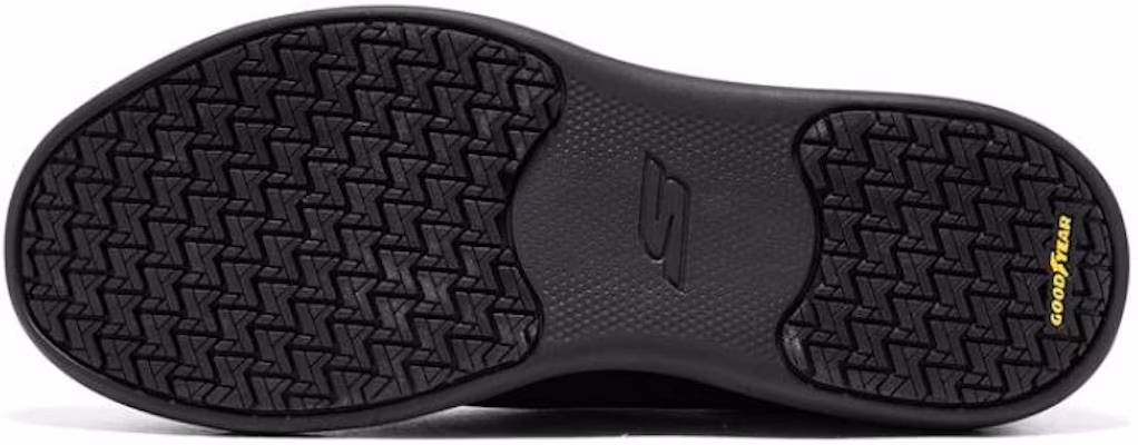 Skechers GO WALK 穩定系列 減震防滑耐磨 低筒 運動休閒鞋 全黑色 Shop Skechers GO WALK 穩定系列 減震防滑耐磨 低筒 運動休閒鞋 全黑色