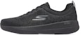 Skechers Go Walk Stability 'Hitam' 216142-BBK
