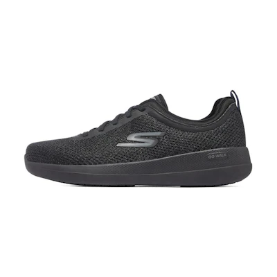 Skechers Go Walk Stability 'Black'