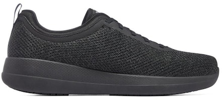 Skechers Go Walk Stability 'Hitam' 216142-BBK Order Skechers Go Walk Stability 'Hitam' 216142-BBK