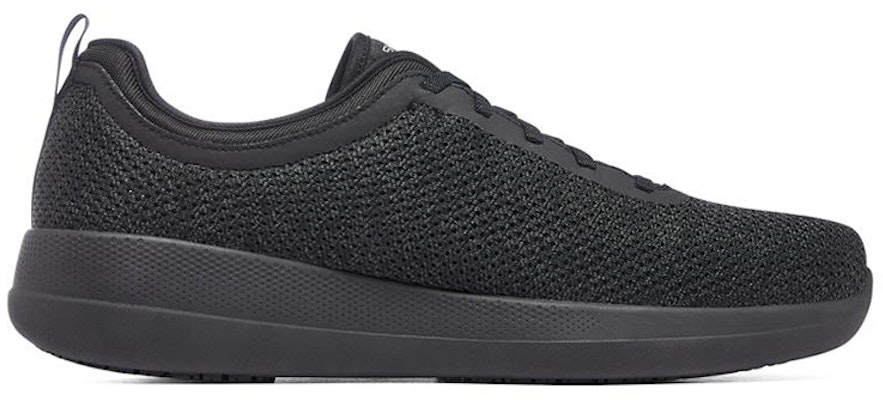スケッチャーズ GOwalk Stability ブラック 216142-BBK Order スケッチャーズ GOwalk Stability ブラック 216142-BBK