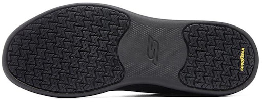 Skechers Go Walk Stability 'Hitam' 216142-BBK Purchase Skechers Go Walk Stability 'Hitam' 216142-BBK