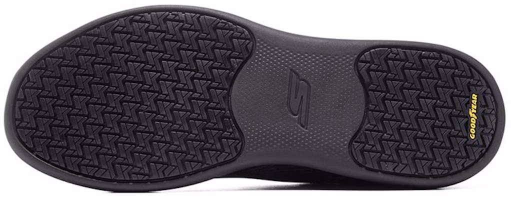 Skechers Go Walk Stability 'Black' 216142-BBK Purchase Skechers Go Walk Stability 'Black' 216142-BBK