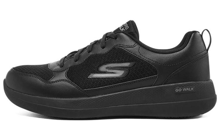 Skechers GO WALK Stability 'Black' 216143-BBK