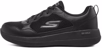 Skechers GO WALK Stability 'Black' 216143-BBK Skechers GO WALK Stability 'Black' 216143-BBK