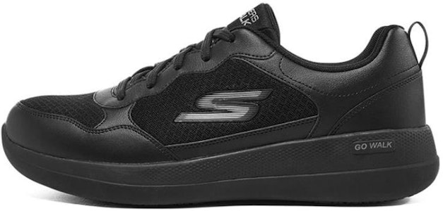 斯凯奇 GO WALK 稳定款 '黑色' 216143-BBK Buy 斯凯奇 GO WALK 稳定款 '黑色' 216143-BBK