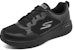 Skechers GO WALK Stability 'Hitam' 216143-BBK