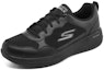 Order Skechers GO WALK Stability 'Hitam' 216143-BBK