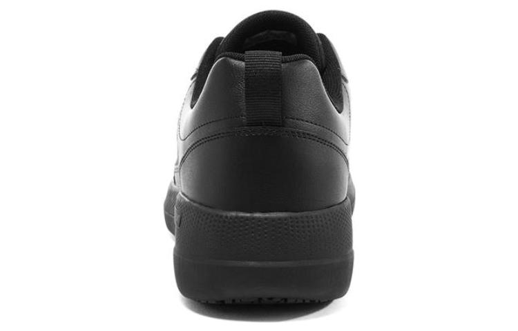 Lookbook Skechers GO WALK Stability 'Black' 216143-BBK