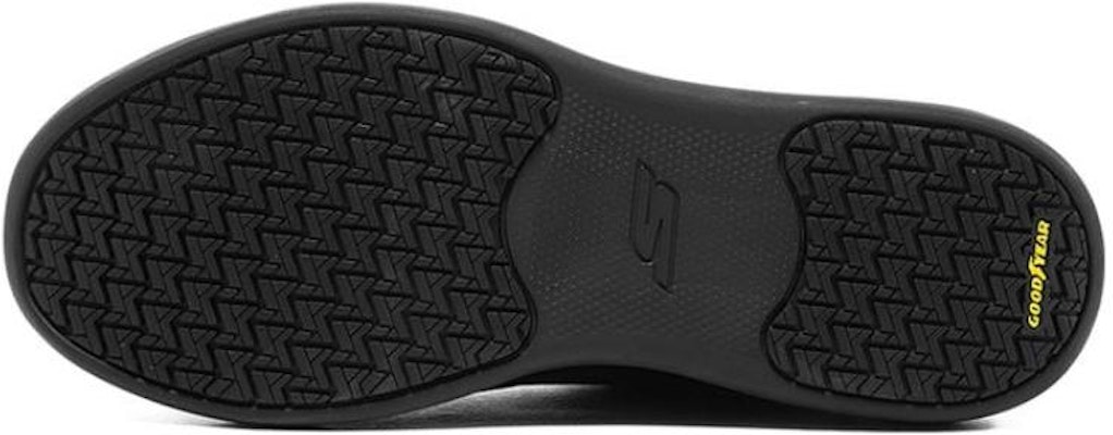 Skechers GO WALK Stability 'Black' 216143-BBK Shop Skechers GO WALK Stability 'Black' 216143-BBK