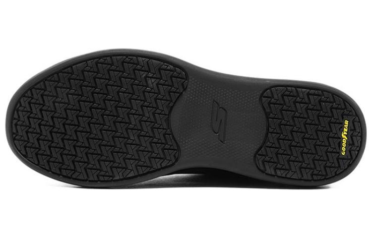 Shop Skechers GO WALK Stability 'Black' 216143-BBK