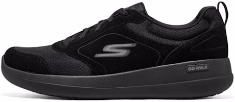Skechers Go Walk Stability 'Black' 216434-BBK Skechers Go Walk Stability 'Black' 216434-BBK