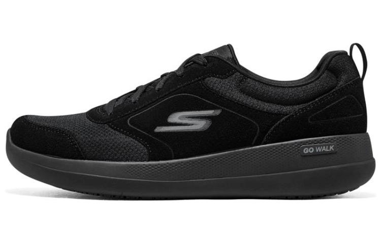 Skechers Go Walk Stability 'Black' 216434-BBK