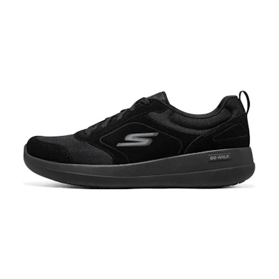 Skechers Go Walk Stability 'Black'