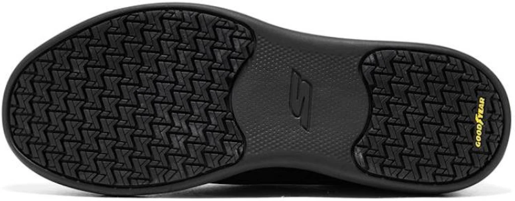 Skechers Go Walk Stability ''Schwarz'' 216434-BBK Shop Skechers Go Walk Stability ''Schwarz'' 216434-BBK
