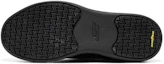 Shop Skechers Go Walk Stability ''Schwarz'' 216434-BBK