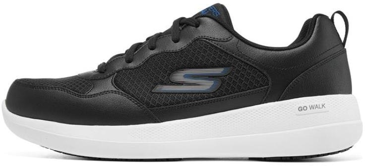 skechers-go-walk-stability-black-blue-216143-bkbl