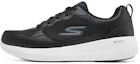 Buy Skechers GO WALK Stability 'Hitam Biru' 216143-BKBL