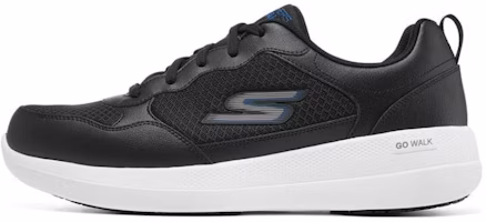 Skechers GO WALK Stability 'Black Blue' 216143-BKBL Skechers GO WALK Stability 'Black Blue' 216143-BKBL