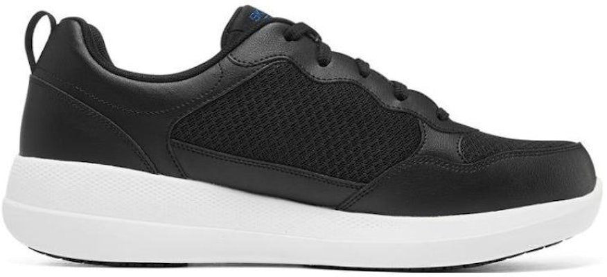 Skechers GO WALK Stability 'Black Blue' 216143-BKBL Order Skechers GO WALK Stability 'Black Blue' 216143-BKBL