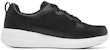 Skechers GO WALK Stability 'Hitam Biru' 216143-BKBL