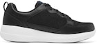 Order Skechers GO WALK Stability 'Hitam Biru' 216143-BKBL