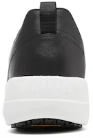 Lookbook Skechers GO WALK Stability 減震防滑耐磨 低筒 運動休閒鞋 黑藍