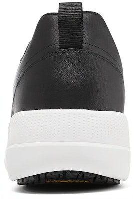 Skechers GO WALK Stability 'Black Blue' 216143-BKBL Lookbook Skechers GO WALK Stability 'Black Blue' 216143-BKBL